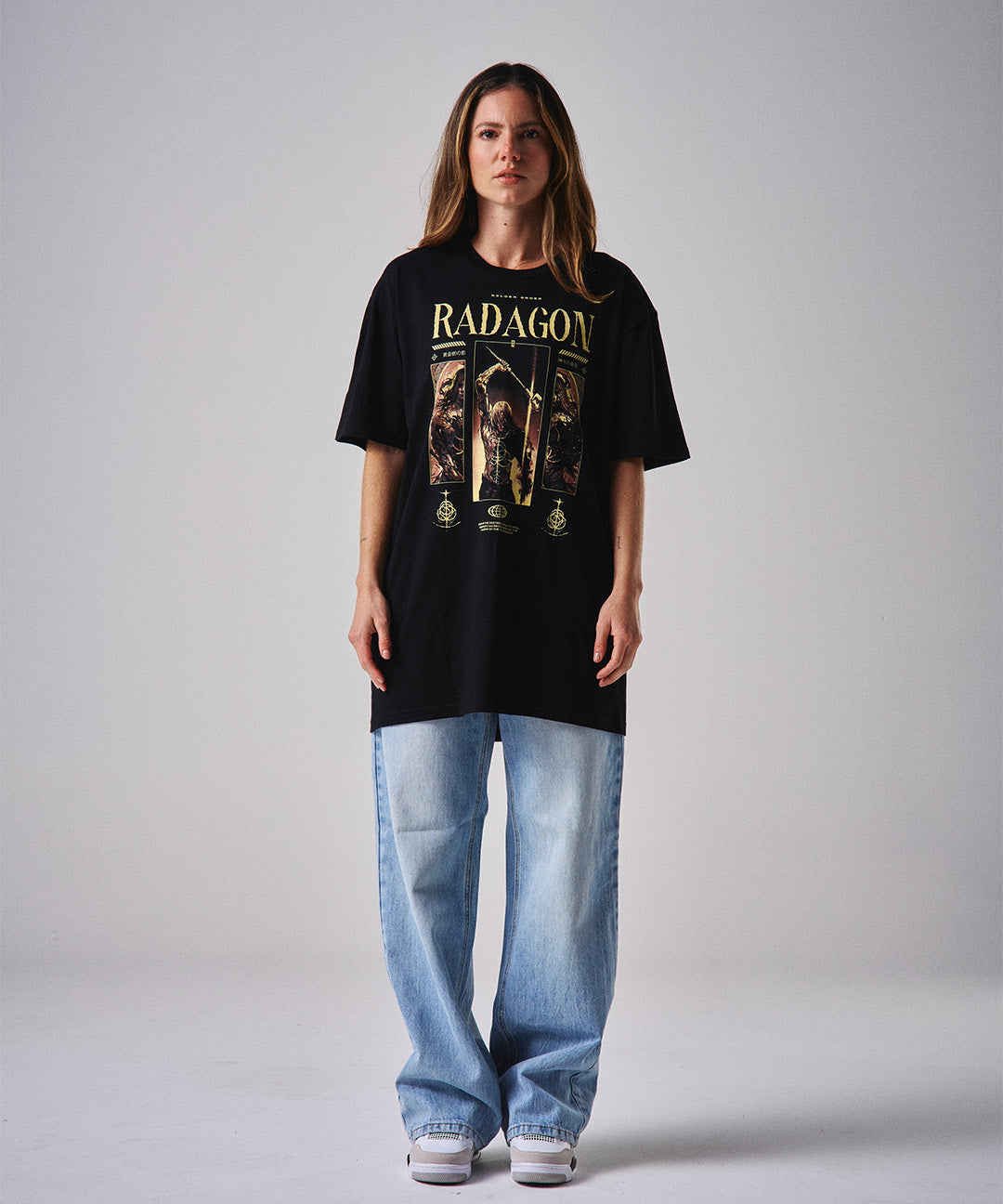 RADAGON - T-Shirt-S-Iced Tea Aesthetics