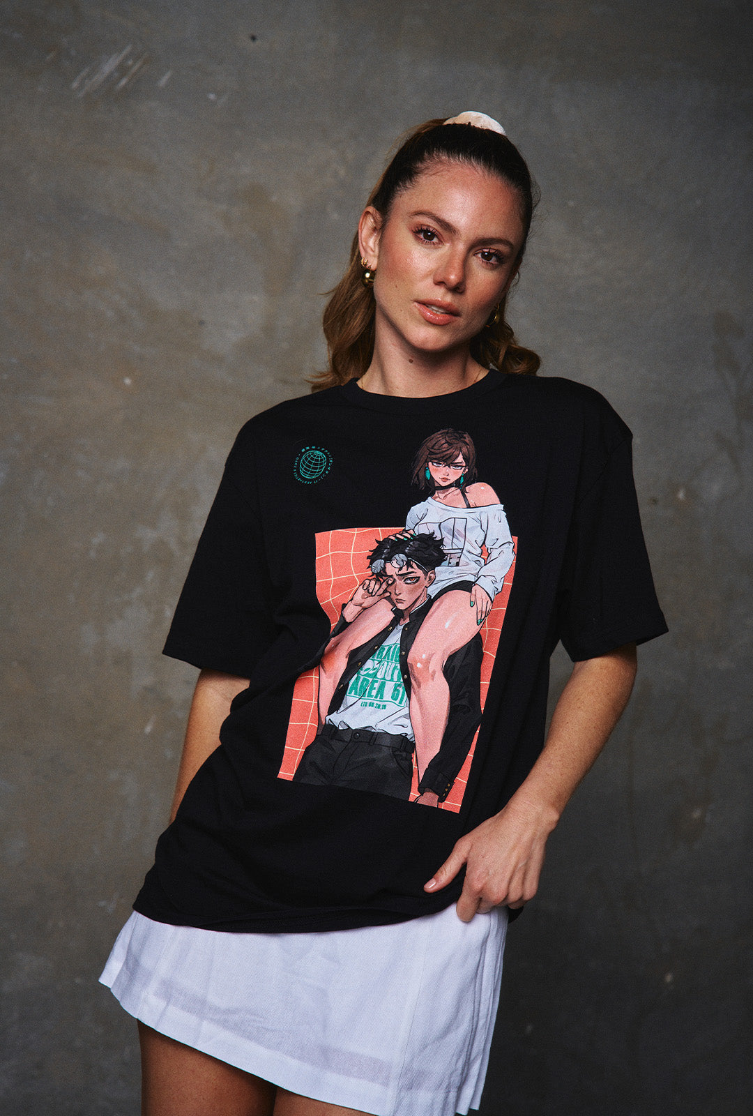 Area 51 - T-Shirt