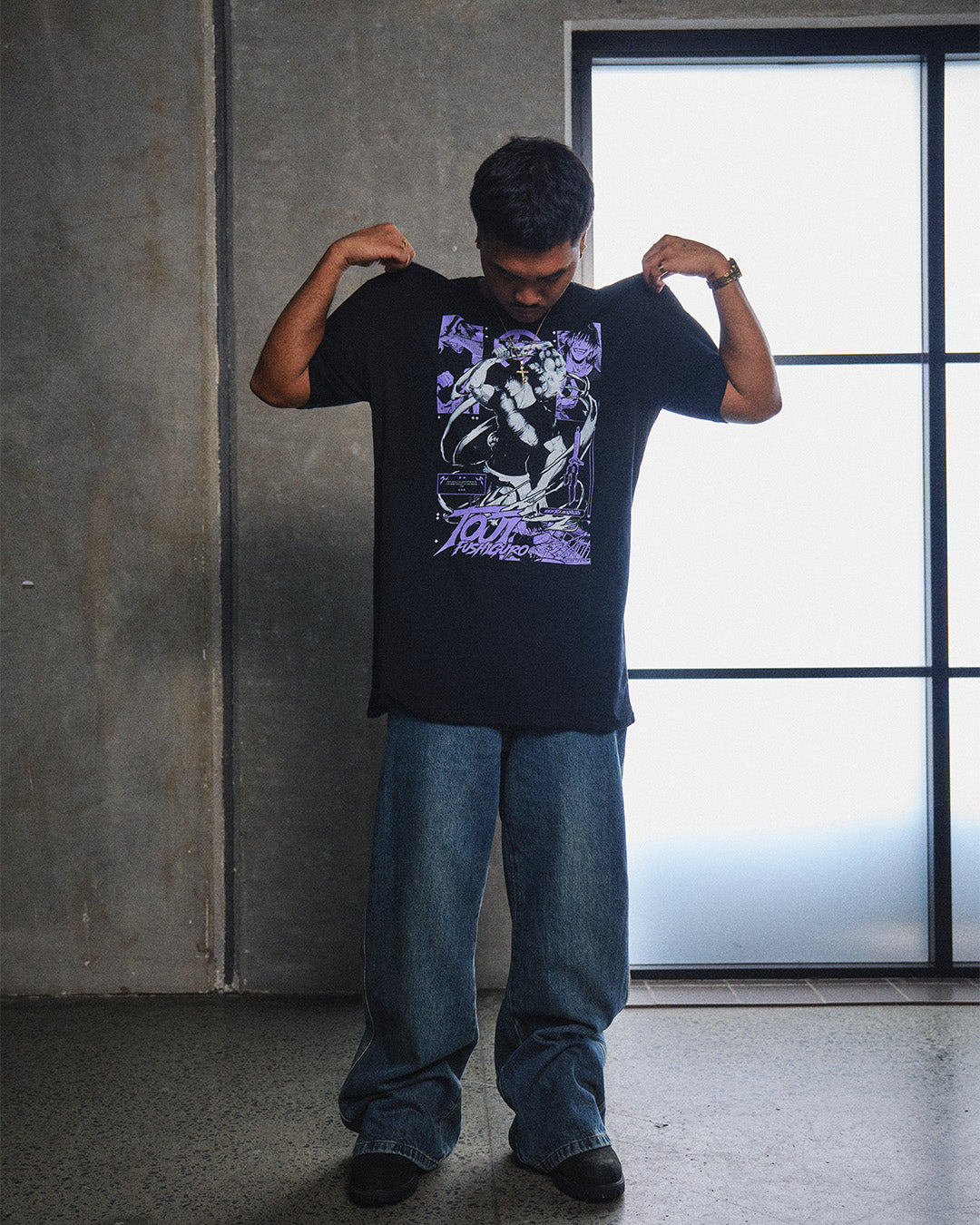 Toji (ZERO) - T-Shirt