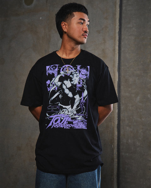 Toji (ZERO) - T-Shirt