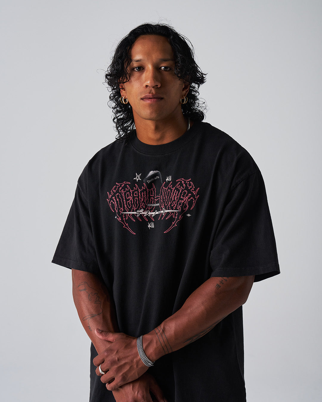 ROT - Oversized Heavy Tee