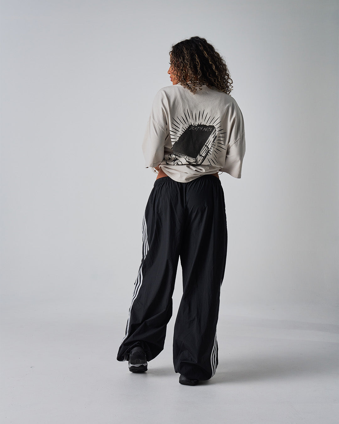 Murder Weapon - Oversized Heavy Tee