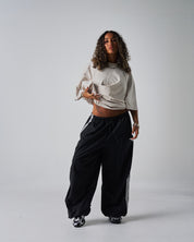 The Promise - Oversized Heavy Tee