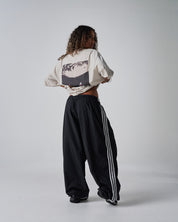 The Promise - Oversized Heavy Tee