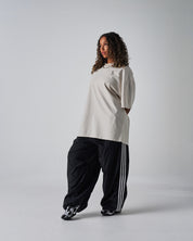 The Promise - Oversized Heavy Tee