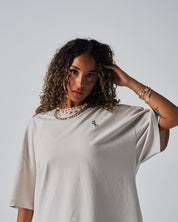 The Promise - Oversized Heavy Tee