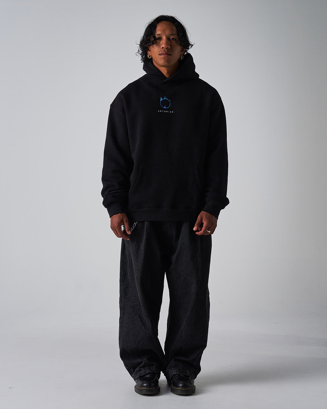 Artorias (COMBAT) - Oversized Hoodie