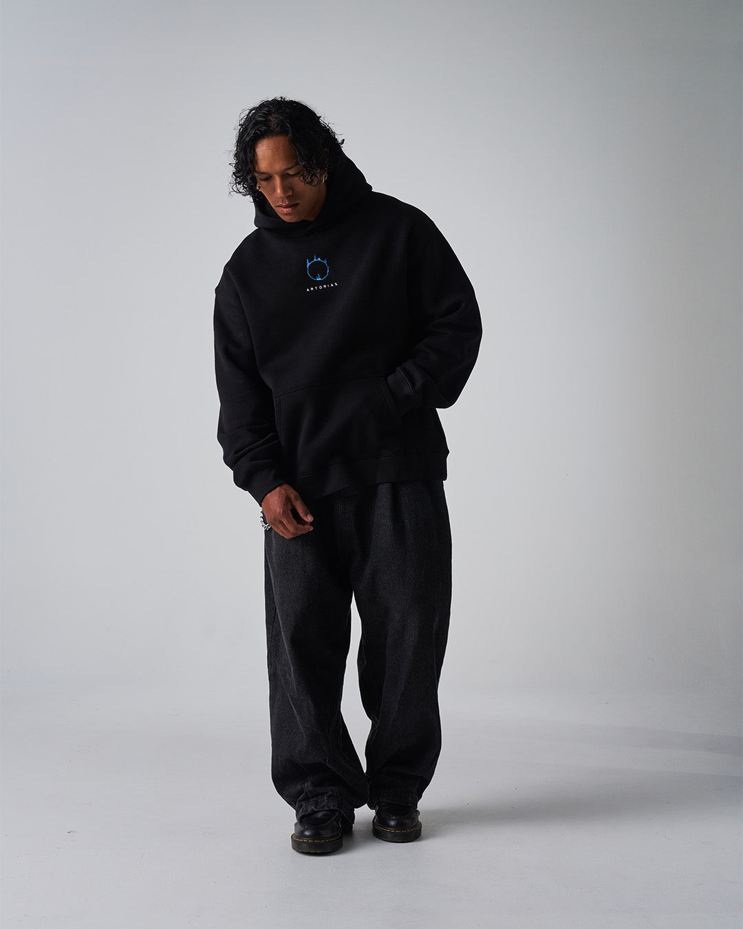 Artorias (COMBAT) - Oversized Hoodie