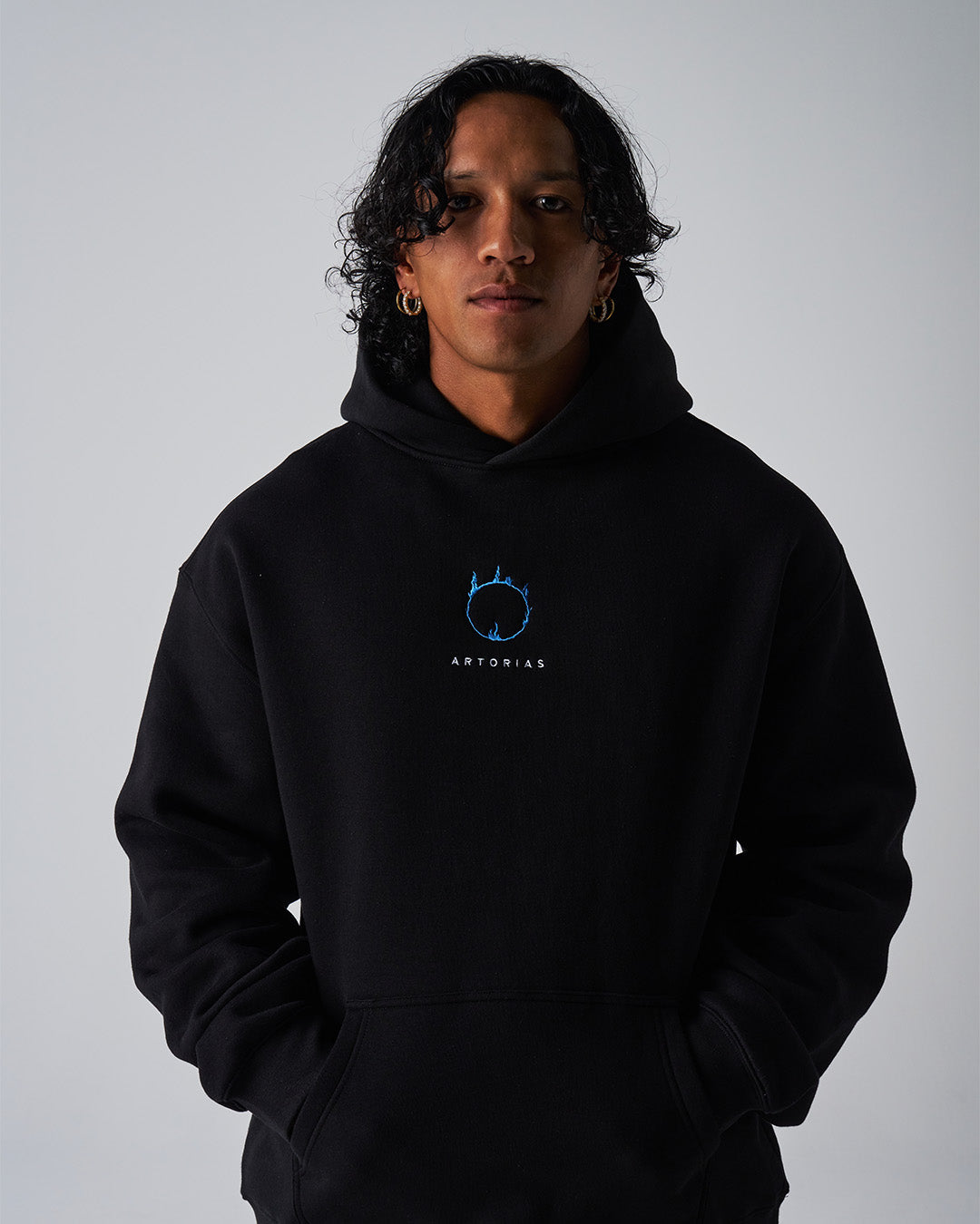 Artorias (COMBAT) - Oversized Hoodie