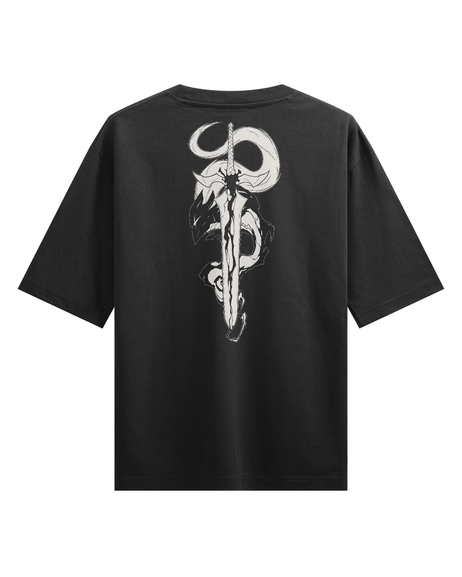 IGRIS - Oversized Heavy Tee