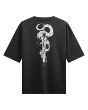 IGRIS - Oversized Heavy Tee