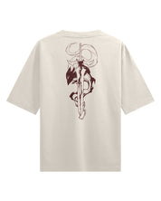 IGRIS - Oversized Heavy Tee