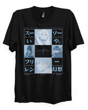 Journey of Yesterday and Tomorrow - T-Shirt