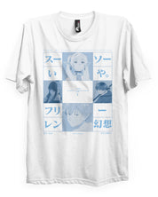 Journey of Yesterday and Tomorrow - T-Shirt