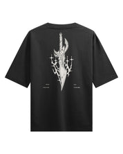 Venom Fang (Kasaka) - Oversized Heavy Tee