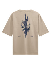 Venom Fang (Kasaka) - Oversized Heavy Tee