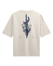 Venom Fang (Kasaka) - Oversized Heavy Tee