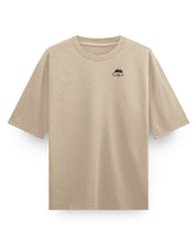 Kobeni Car - Oversized Heavy Tee