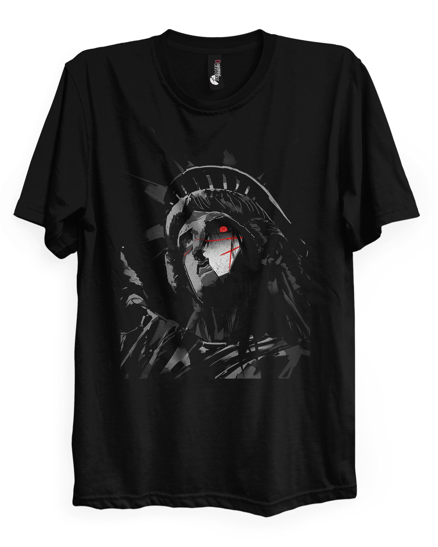 LIBERTY - T-Shirt
