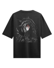 LIBERTY - Oversized Heavy Tee