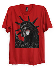 LIBERTY - T-Shirt