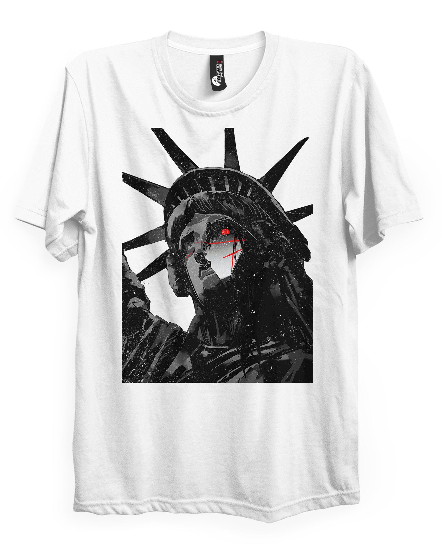 LIBERTY - T-Shirt