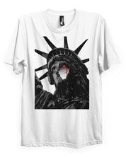 LIBERTY - T-Shirt