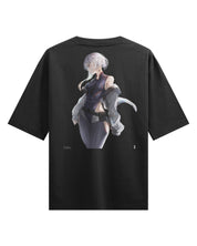 Lucy (Vision) - Oversized Heavy Tee-Faded Bone-M-Iced Tea Aesthetics