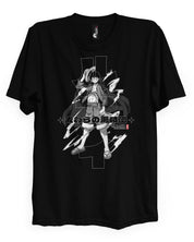 LUFFY - T-Shirt