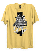 LUFFY - T-Shirt