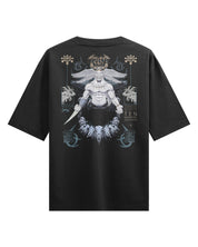 Mahoraga (ADAPTATION) - Oversized Heavy Tee
