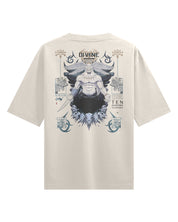 Mahoraga (ADAPTATION) - Oversized Heavy Tee