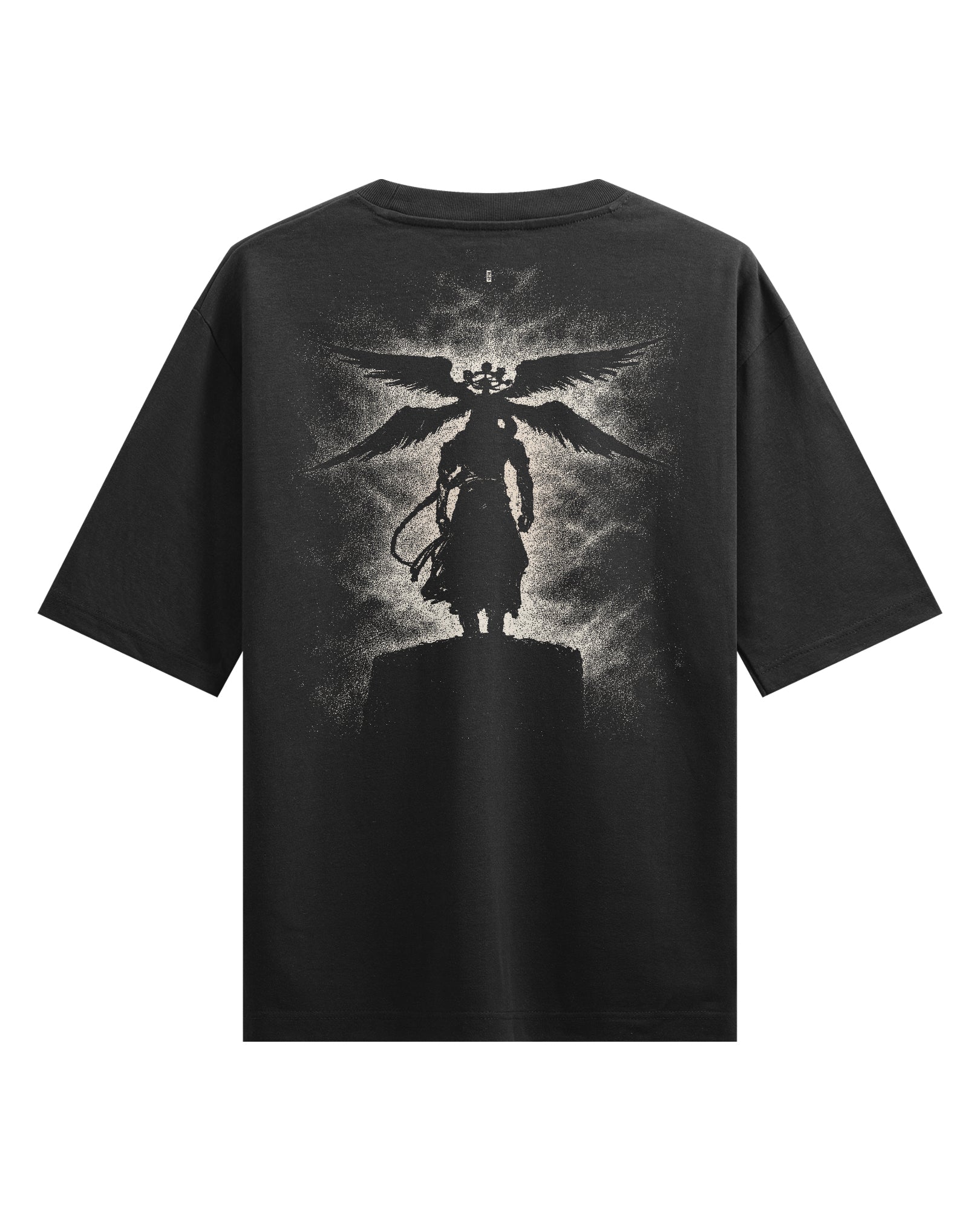 Mahoraga (REDUX) - Oversized Heavy Tee