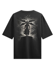 Mahoraga (REDUX) - Oversized Heavy Tee