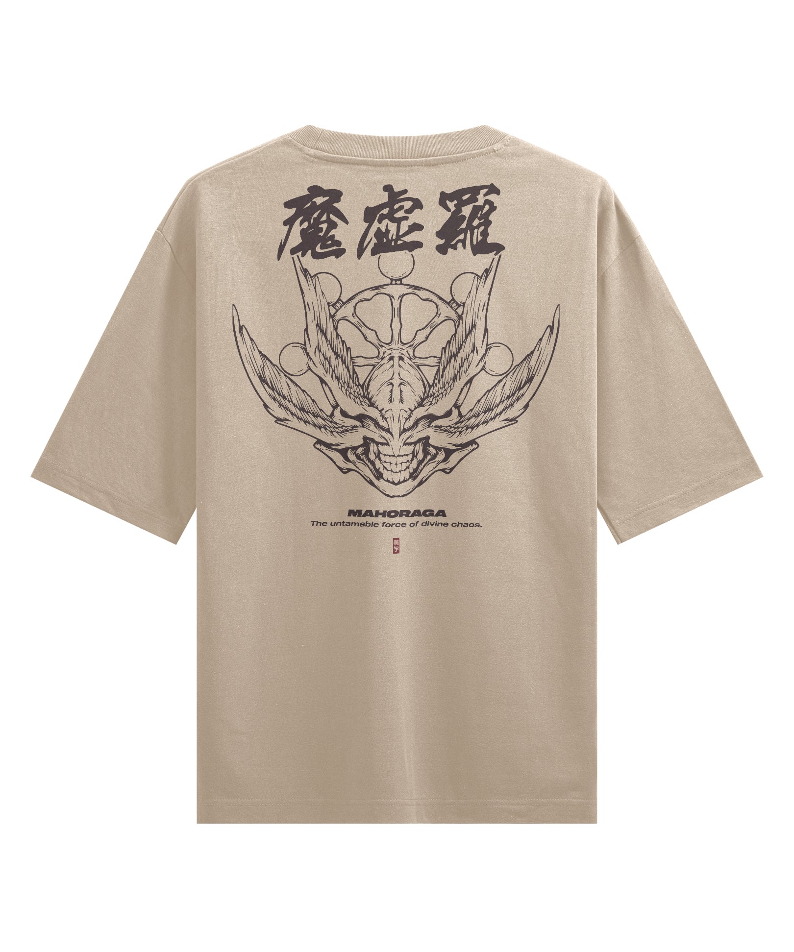 Mahoraga_Untamable_Force_Khaki_5082_Back.jpg