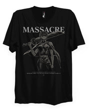 Maki (MASSACRE) - T-Shirt