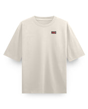 Maki (Promise) - Oversized Heavy Tee