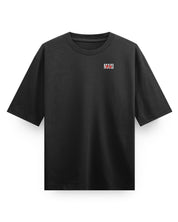 Maki (Promise) - Oversized Heavy Tee