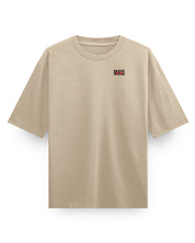 Maki (Promise) - Oversized Heavy Tee