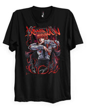 Makima (Dominion) - T-Shirt