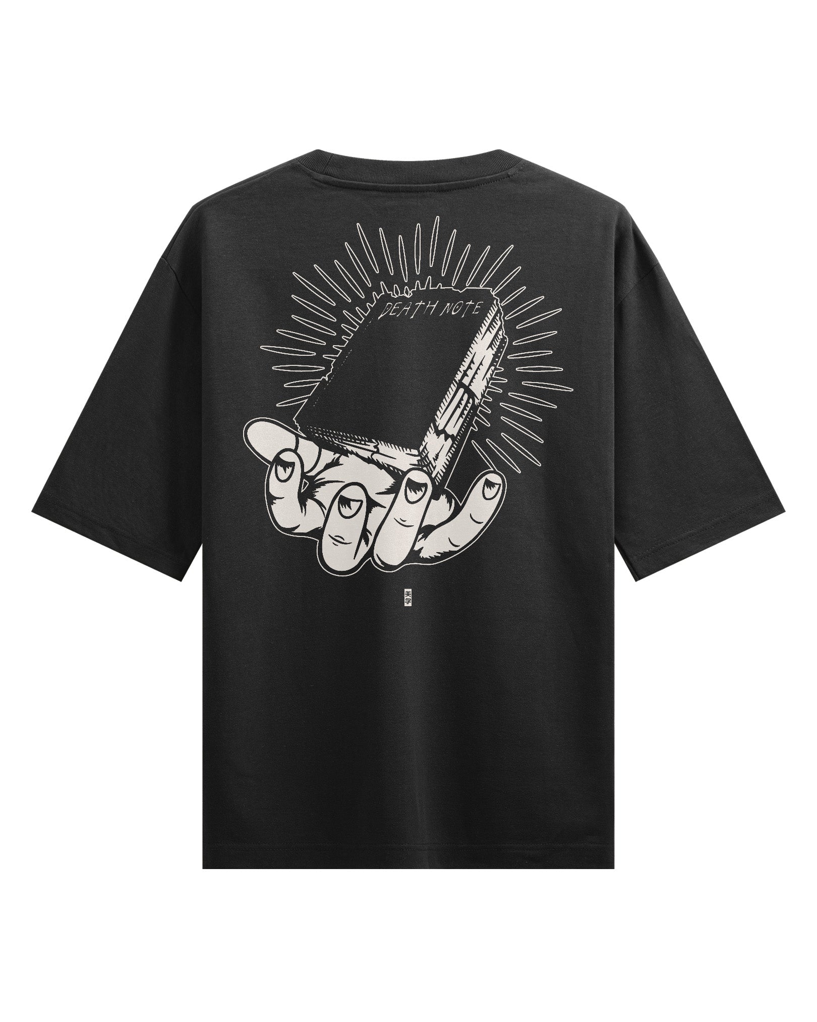Murder Weapon - Oversized Heavy Tee
