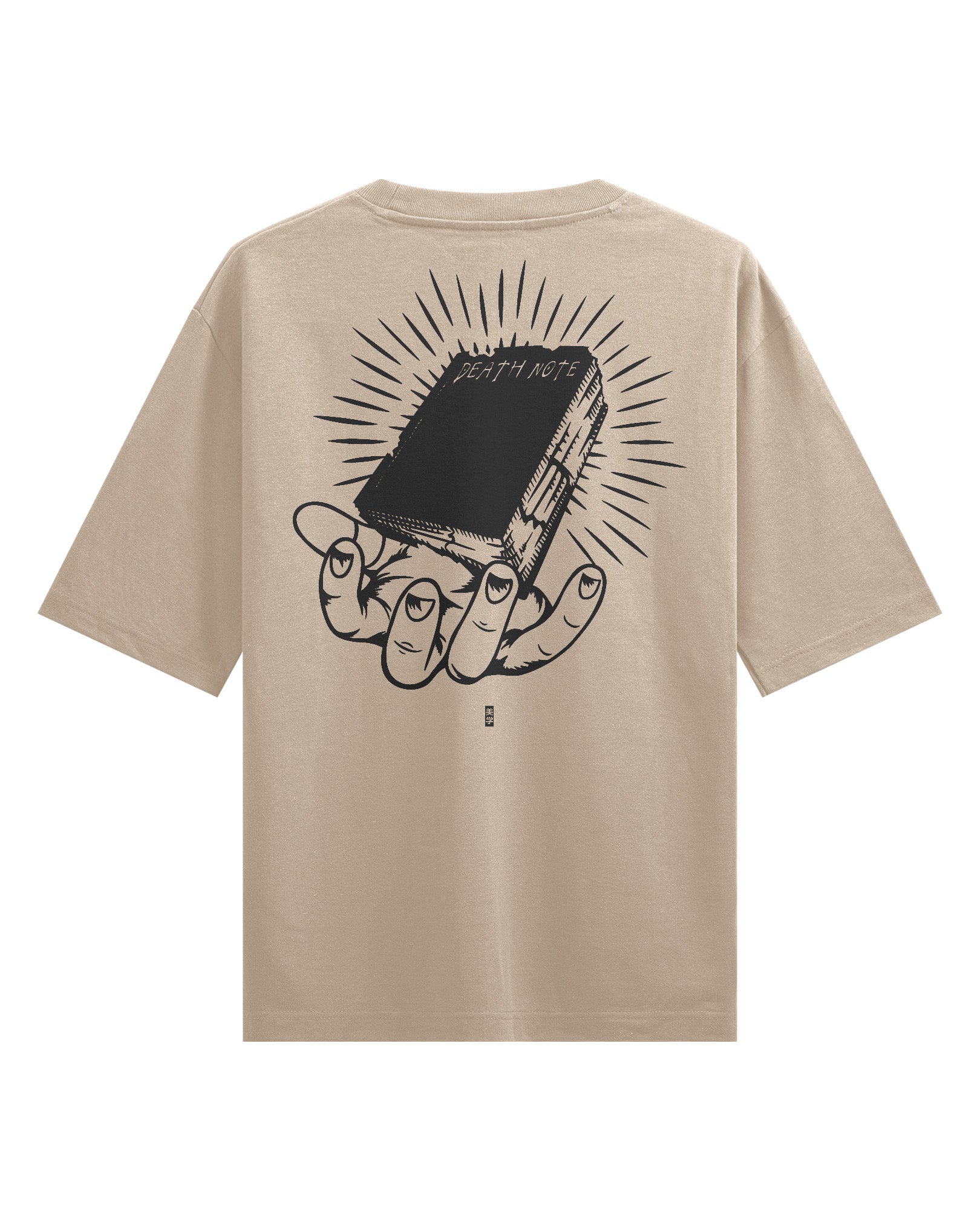 Murder Weapon - Oversized Heavy Tee
