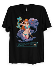 Nami (Summer) - T-Shirt
