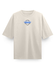 NO. 8 UNLEASHED (MK2) - Oversized Heavy Tee-Faded Black-S-Iced Tea Aesthetics