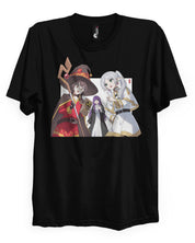 Nuclear Bomb Spell - T-Shirt