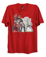 Nuclear Bomb Spell - T-Shirt