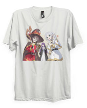 Nuclear Bomb Spell - T-Shirt