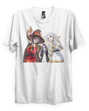 Nuclear Bomb Spell - T-Shirt