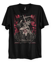 ROT - T-Shirt-Black-S-Iced Tea Aesthetics