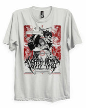 ROT - T-Shirt-Black-S-Iced Tea Aesthetics